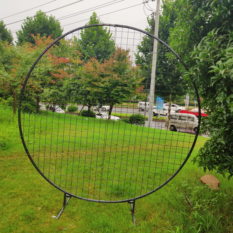 Свадьба Круглая сетка круглая свадебная АРКА фоновая для свадьбы дня рождения