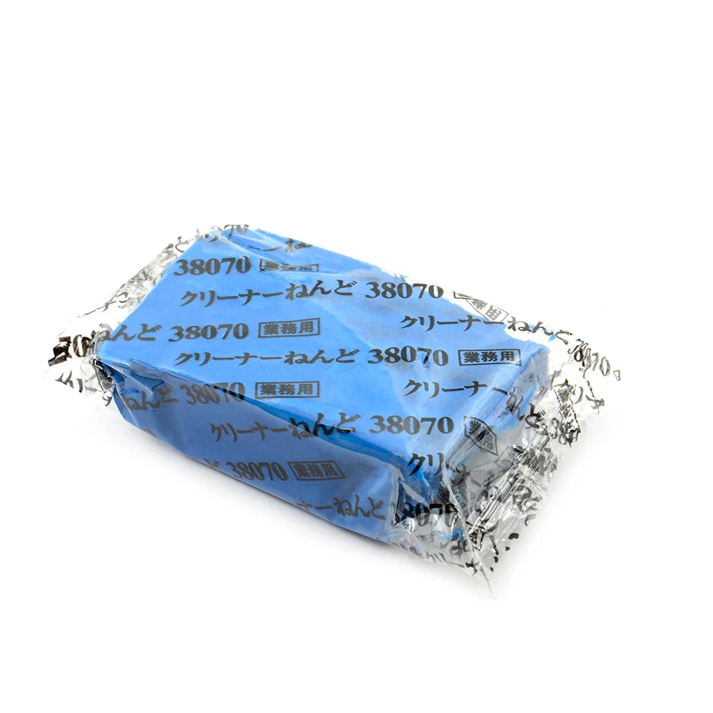 Волшебная глина для автомойки 1 шт. супер автодетализация очистка глины