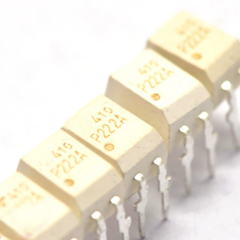 

Новинка 100 шт./лот TLP222A P222A DIP-4 новый оригинальный