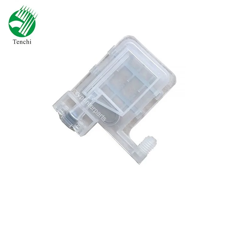 Бесплатная доставка 5 шт. DX5 большой негативное Давление демпфер для Epson 4800 4880 7880