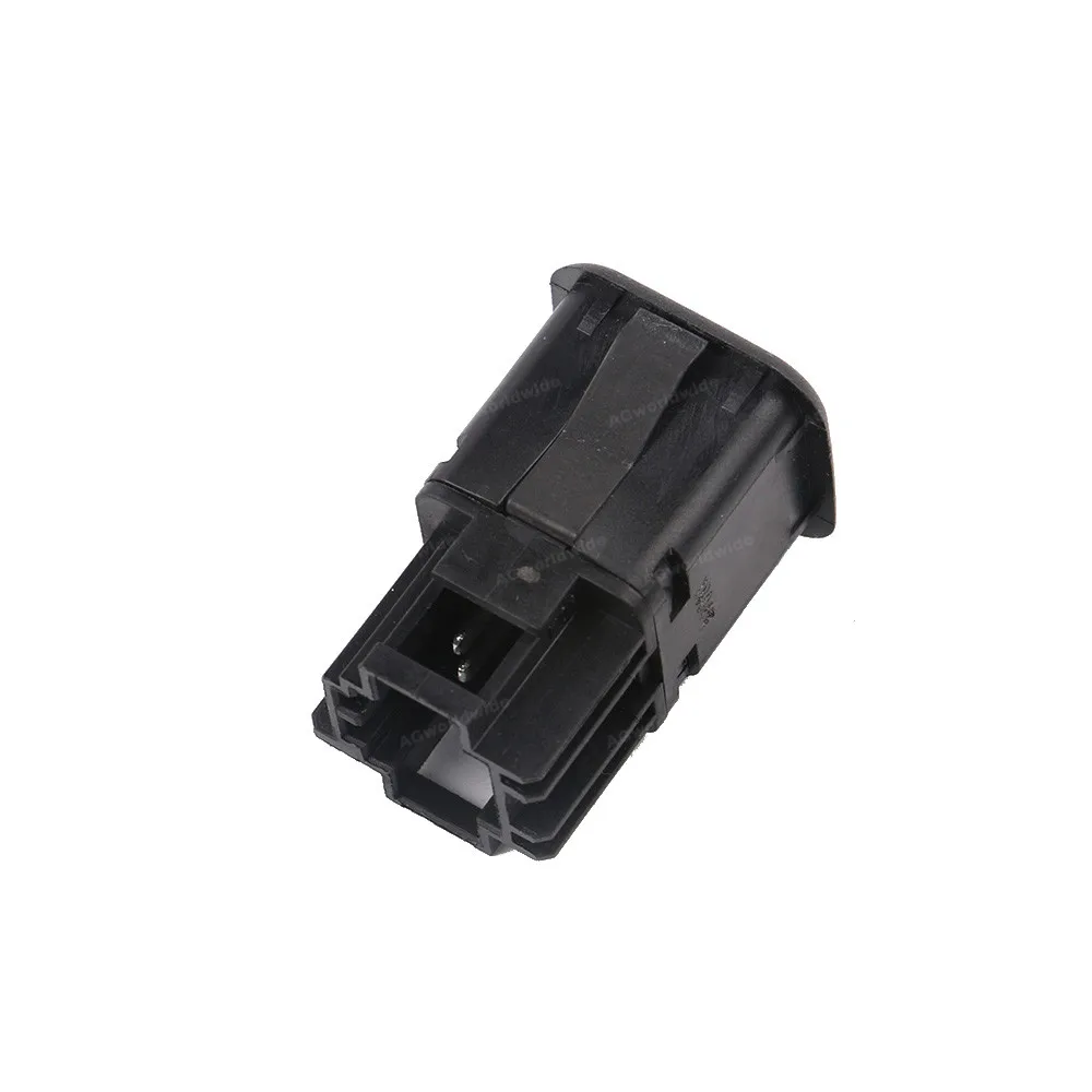

Alarm System Anti Theft Ultrasonic Disable Switch Button For Audi A4 A6 A8 For VW Golf 4 MK4 Passat B5 4B0962109A