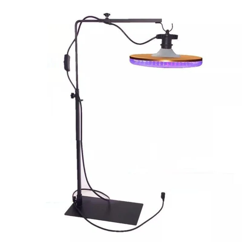 Groeilampen Mastergrow Flower Seedling Apollo Coberta Cultivo Bitki Kweektent Indoor светодиодный светильник для