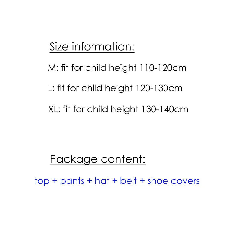 Детский костюм для мальчиков арабский герой принца на хэллоуин|Костюмы