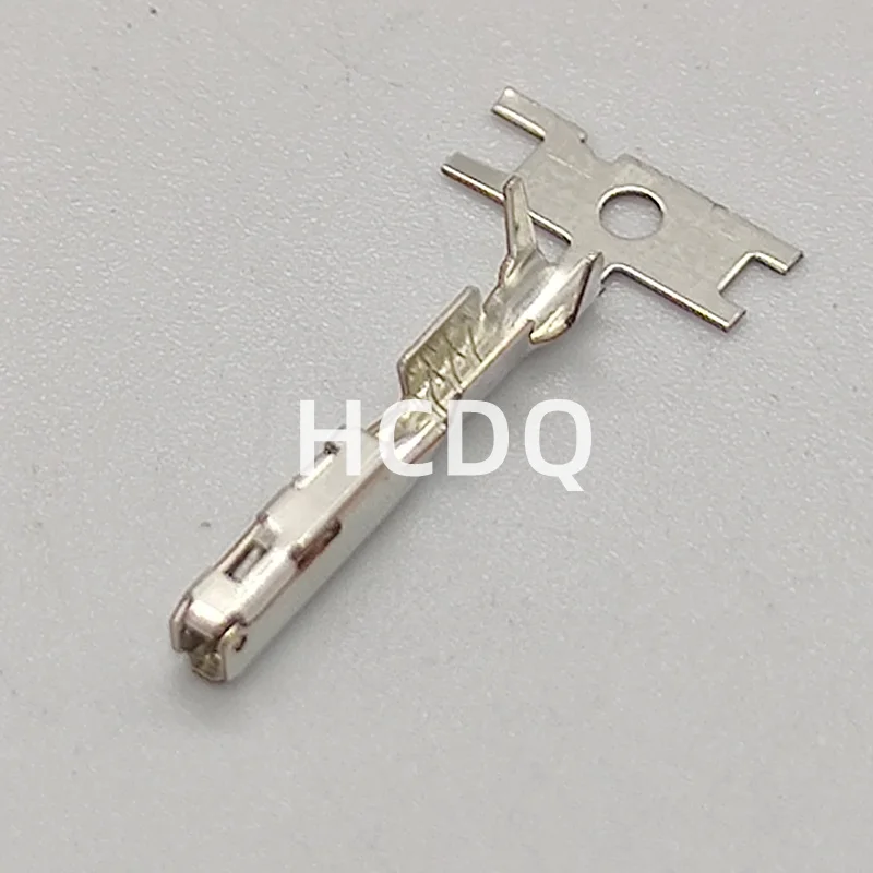 Поставка оригинального автомобильного коннектора металлический медный