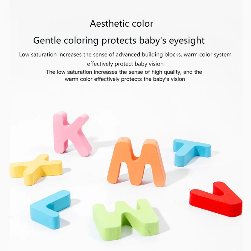

Kids Educational Wooden Toys Baby Montessori Math Toys Fishing Count Numbers Matching Digital Shape Board Puzzle Toy Xmas Gift