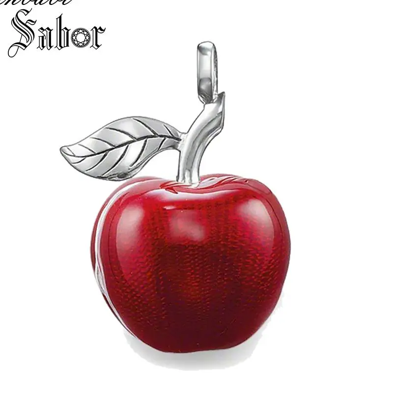 Кулон медальон серебряного цвета для женщин Романтичный подарок Модная