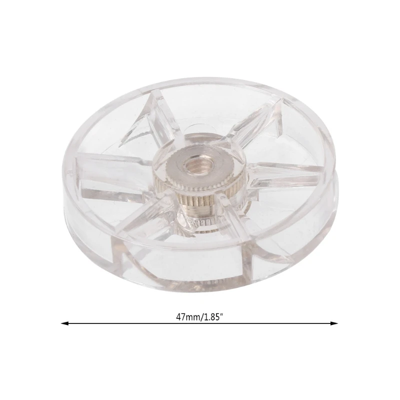 

Top Base Gear Plastic Assembly Replacement Spare Parts for nutribullet 600W/900W