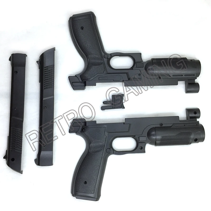 Развлекательный аркадный пистолет для стрельбы чехол с временным кризисом (TC) 4