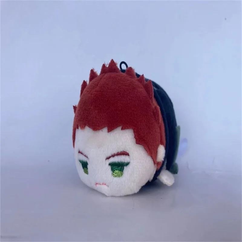 Аниме мир триггер куга Юма микумо Осаму кизаки рейдзи Конами Кири косплей мини