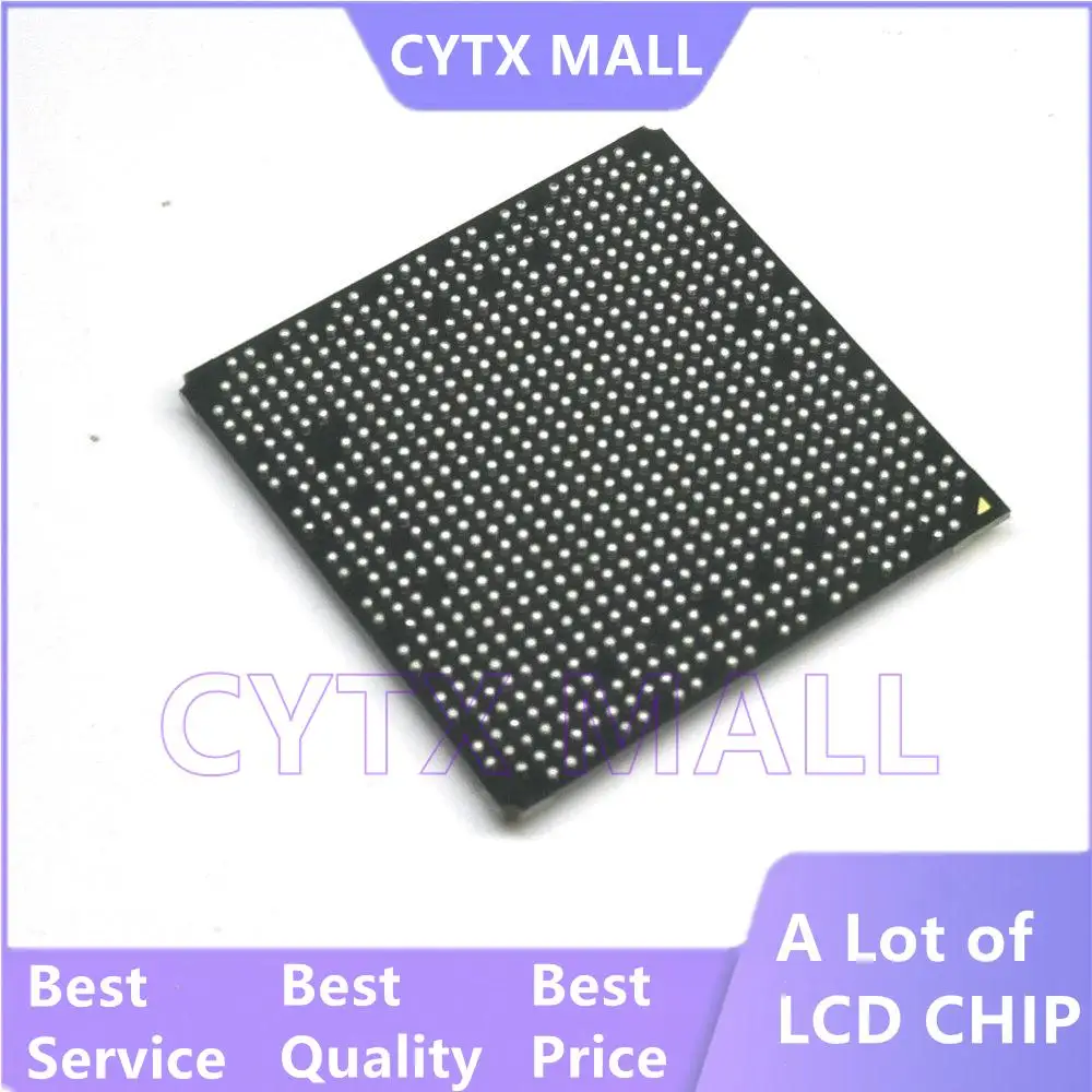 

Новинка Оригинал 1 шт. SEMS31 SEMS BGA CYTX_B