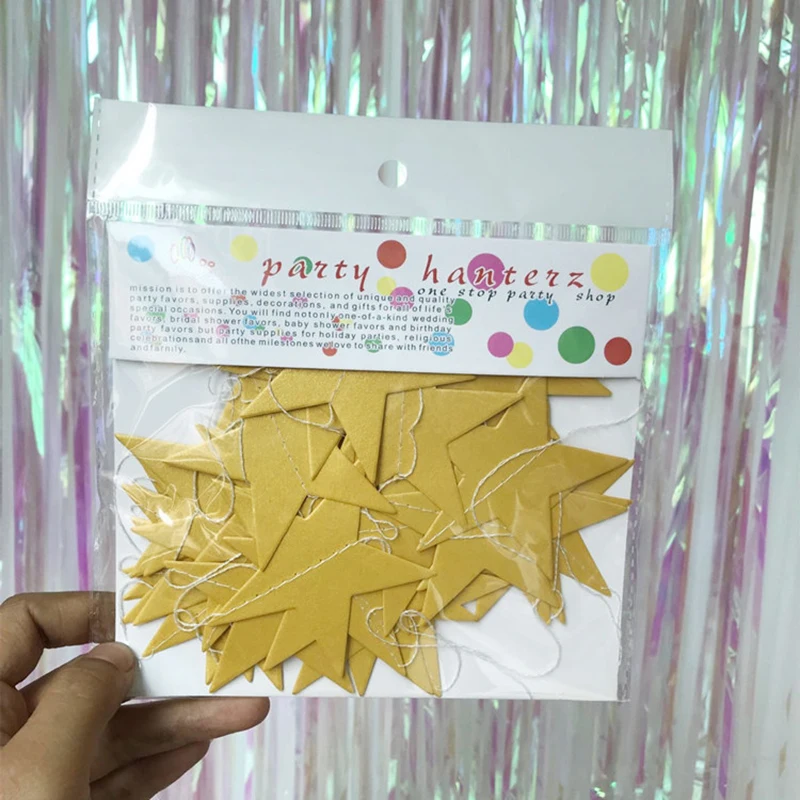 Banner Party Decorations Decor Birthday Room Home Decoration Accessories Artigos De Festa Valentines Day Happy Wedding | Дом и сад