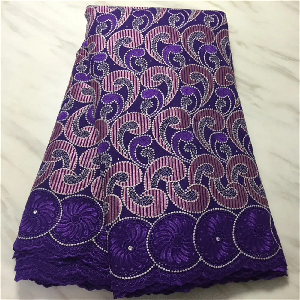 Дешевые Высококачественные африканские швейцарские вуали кружева в Швейцарии