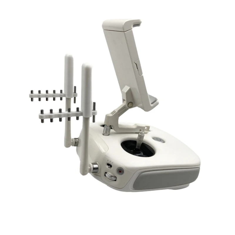 

Yagi Signal Booster Antenna Extender for dji-Phantom 3 Pro/3 Adv/4/4 Pro Inspire