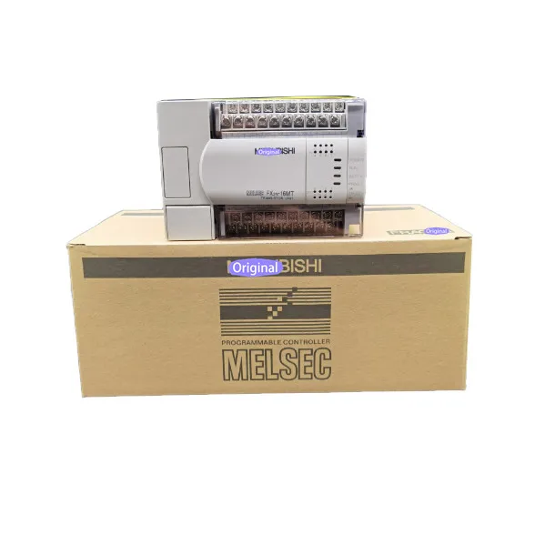 

Новый оригинальный в коробке {Spot warehouse} FX2N-16MT-001