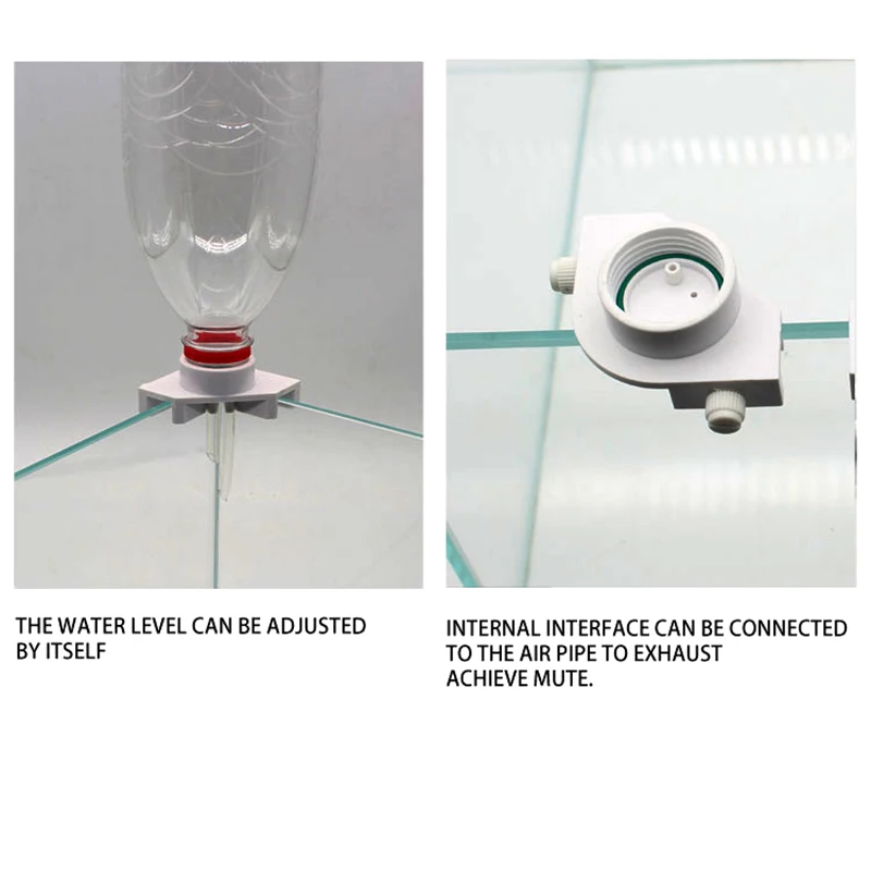 Аквариумное автоматическое устройство подачи воды небольшой контроллер уровня