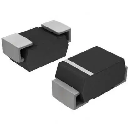 

New original 100pcs/lot MURA240T3G MURA240 2A 400V DO-214AC