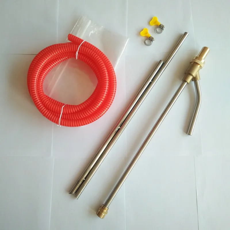 

1pc M22 1/4Connector Copper Hose Pipe Joint Connector Outdoor Power Equipment Sand Blasting High Pressure Washer Cleaning Spray