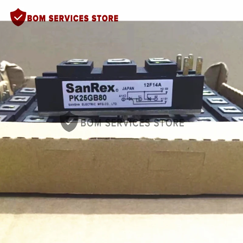 PK25GB80 PK55GB40 PK55GB80 PK55GB 80 PK25HB120 PK25HB160 PK90HB120 оригинальный IGBT модуль|Запчасти для
