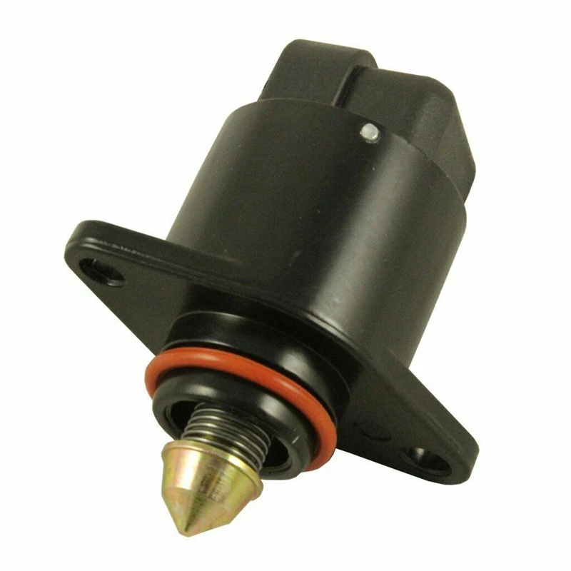 93744675 клапан контроля холостого хода для Chevrolet Aveo Pontiac Wave 17059602 л 04