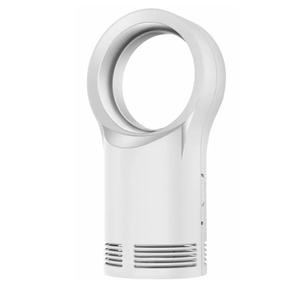 

Leafless Heater Portable Electric Heater Home Office Desktop Radiator Warm Air Fan Winter Heating Machine