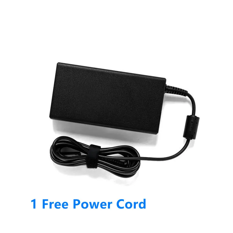 Оригинальное 120 Вт тонкое зарядное устройство для ноутбука MSI GS60 GS70 GE62 6QD 19 5 в А |