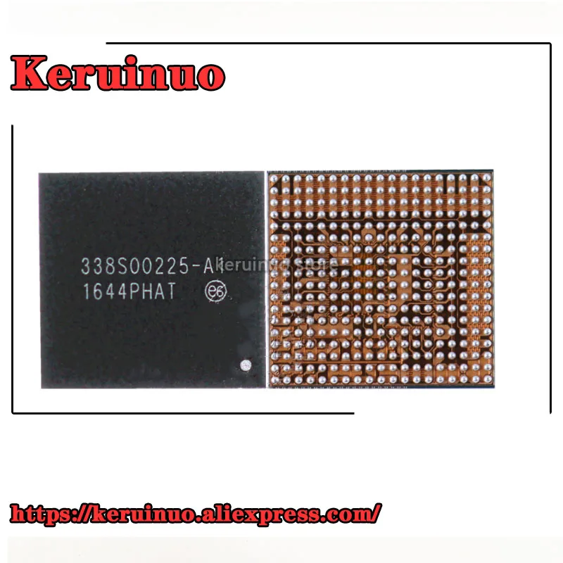 

5PCS/lot NEW ORIGINAL U1801 338S00225-A1 Main power ic for iphone 7 7plus
