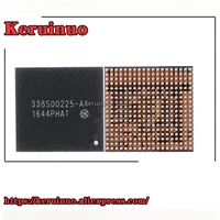 5pcslot new original u1801 338s00225 a1 main power ic for iphone 7 7plus