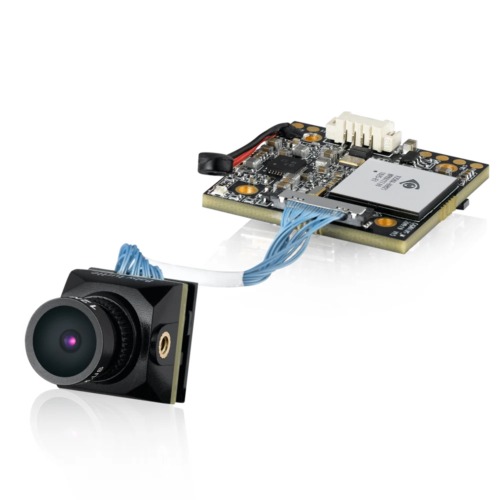 Caddx детская черепаха V2 камера 1080p HD объектив 800TVL FPV пересекающая машина wdr камеры NTSC/PAL 16: 9/4: 3 переключаемый чип sony