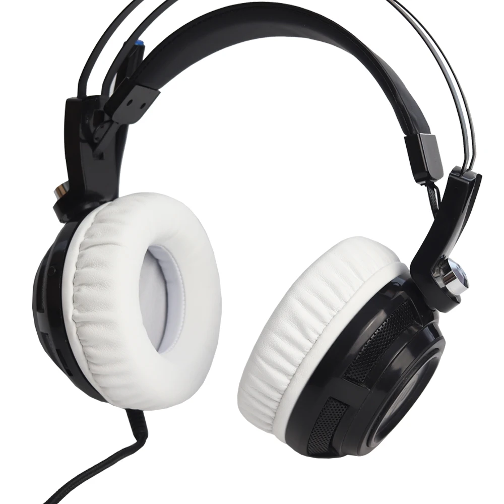 Earsoft Замена амбушюры подушки для Sennheiser PX100 PX100-II KOSS PP наушники чехол рукав