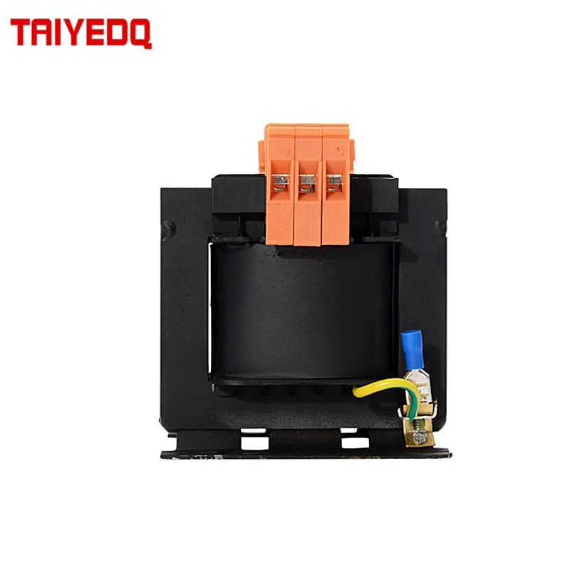 

JBK5-63 100 160 200 250 300 400 500 Machine Tool Control Transformer