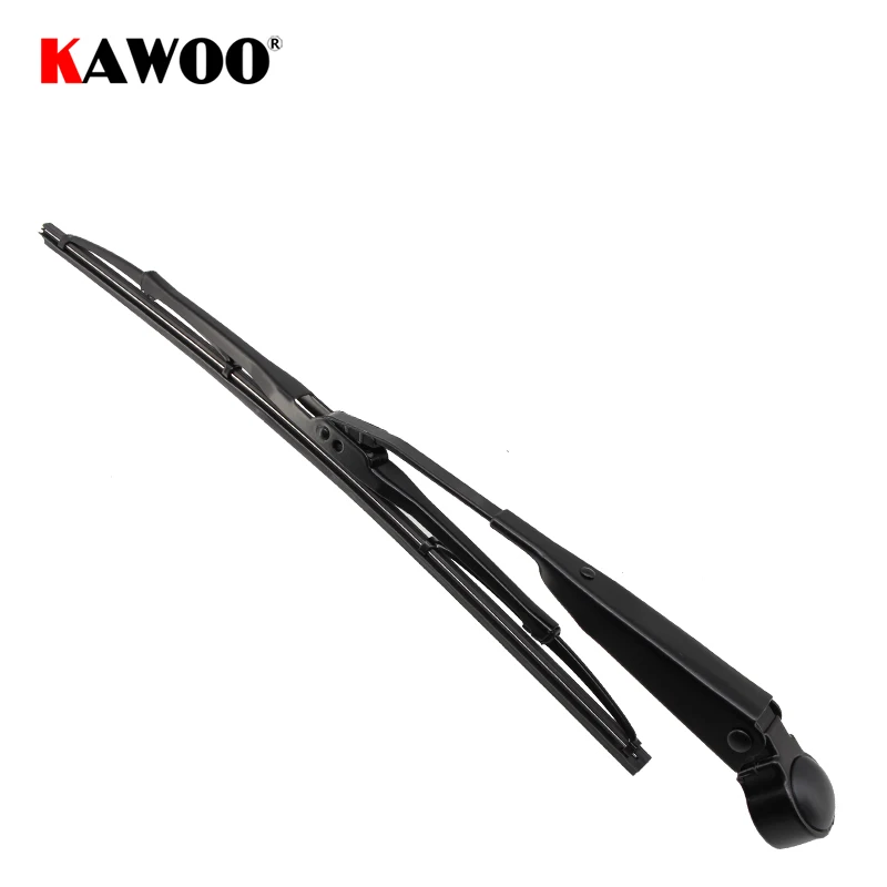 

KAWOO Car Rear Wiper Blade Blades Back Window Wipers Arm For Dodge Grand Caravan Hatchback (2008-) 350mm Car Accessories Styling