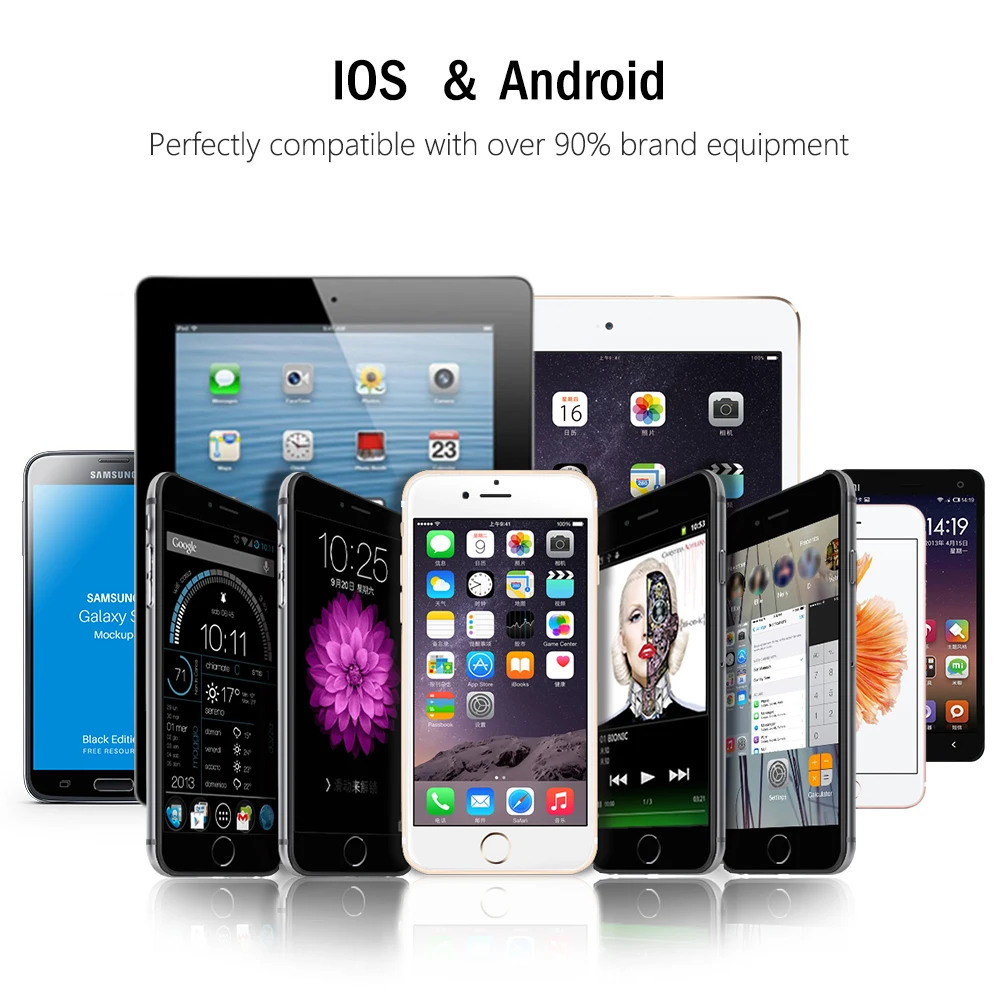 

Universal USB Phone Charger EU US Plug Travel Wall Fast Charger Adapter Mobile Phone Chargers For Samsung Xiaomi iphone Charging