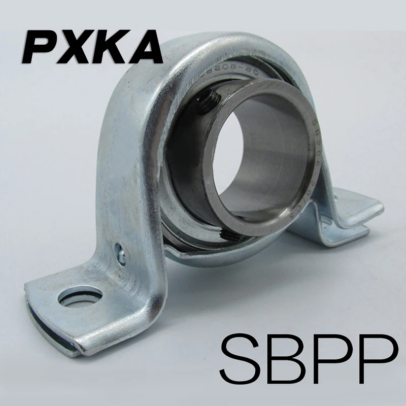 

Бесплатная доставка, вертикальная стальная пластина, внешний сферический подшипник PP201 / PP202 / PP203 / PP204 / PP205 / PP206 / PP207