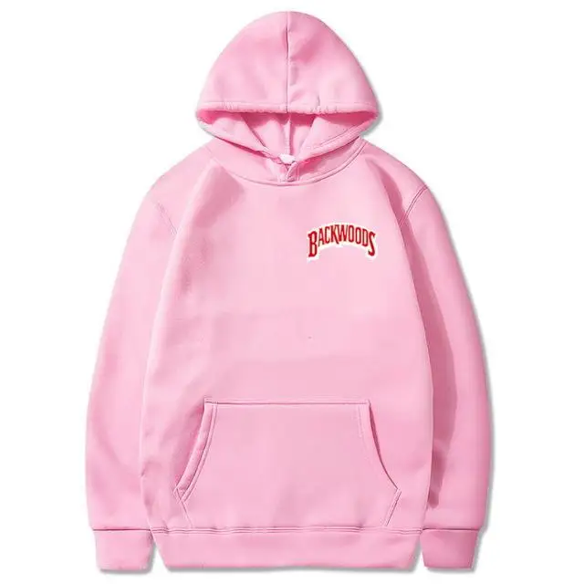 

Backwoods Unisex hoodies men and women Sportswear Fashion Print Pullover Hip Hop Mens tracksuit casual Sweatshirts hoodie sweats