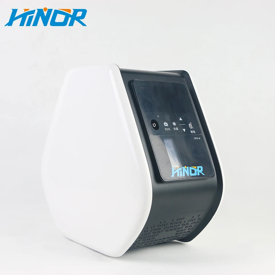 

Mini portable nebulizer function oxygen concentrator