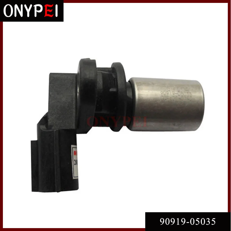 Высокопроизводительный Датчик положения коленчатого вала 90919 05035 для Toyota Lexus