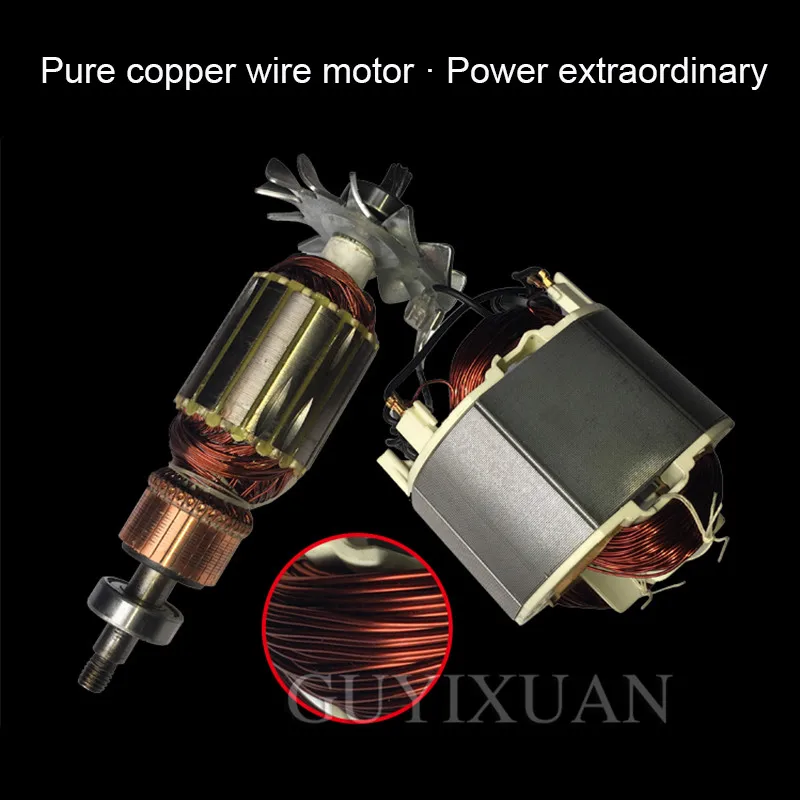 Портативный строгальный станок для деревообработки одногранный