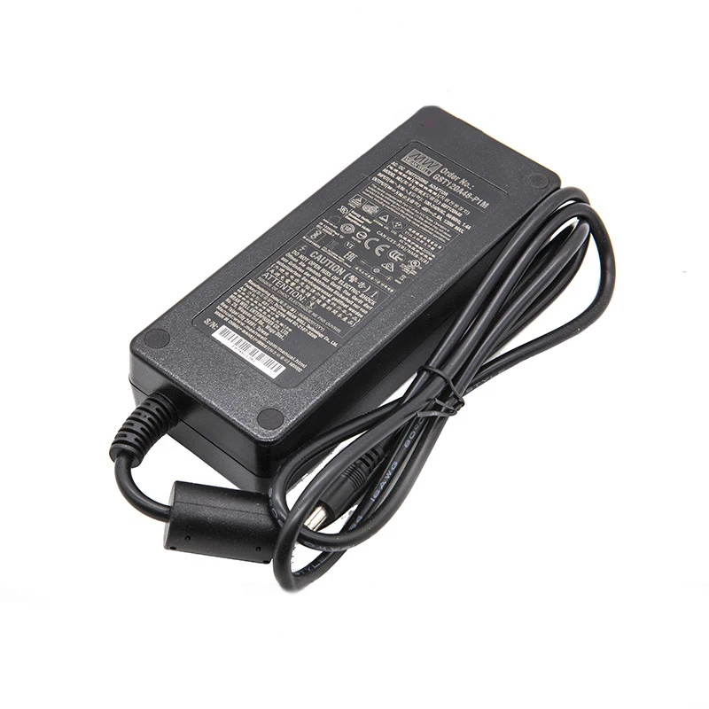 GST90A/GST120A/GST160A/GST220A/GST280A GST 12/19/20/24/36/48 Meanwell ACDC надежный зеленый промышленный