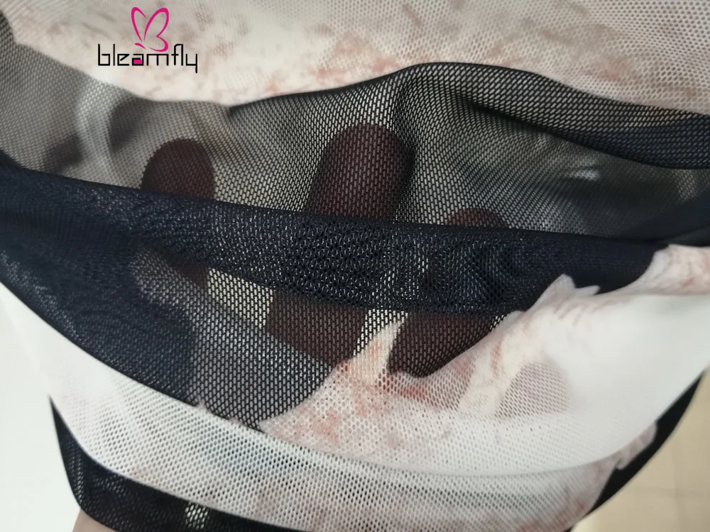 2019 женское летнее Сетчатое платье в полоску облегающее длиной выше колена мини