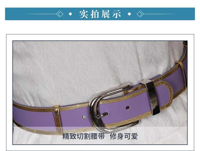 

[Presale] Anime TUEEE Ristarte Cosplay Costumes Goddess Sexy White Formal Dress Female Party Role Play Clothing High-End Quality