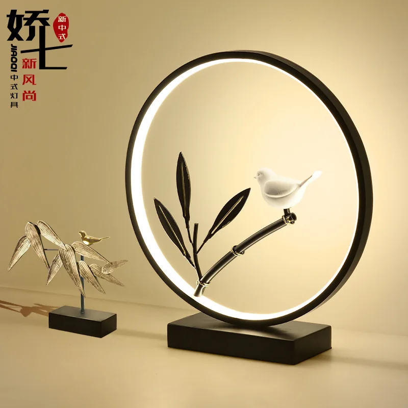 

nordic led stone led glass ball led desk lamp tafellamp living room lamp