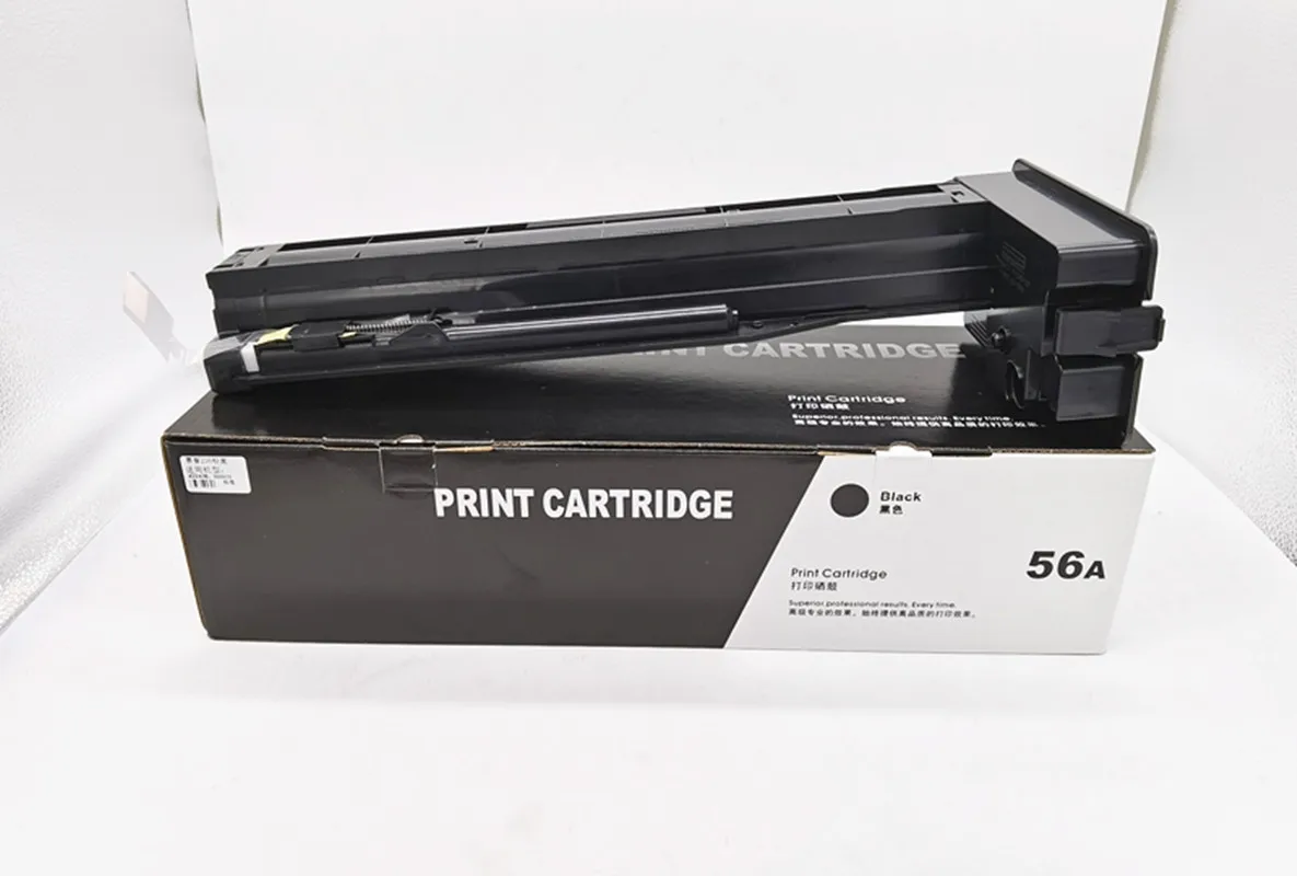 

Compatible Toner Cartridge HP CF 256 CF256 for M436N M436NDA CF256A CF257A