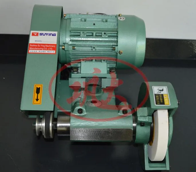 Токарный станок с сертификатом CE точильный для внутренней и внешней шлифовки 220