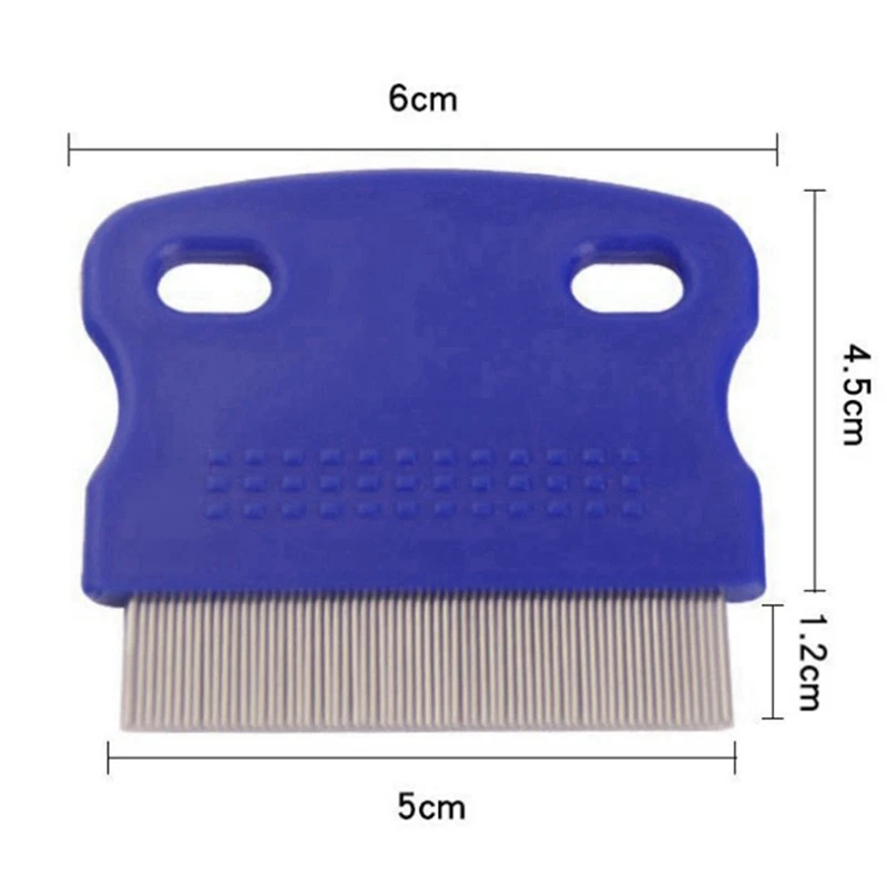 Собачьи гребни для ухода за шерстью животных расческа волос домашних из