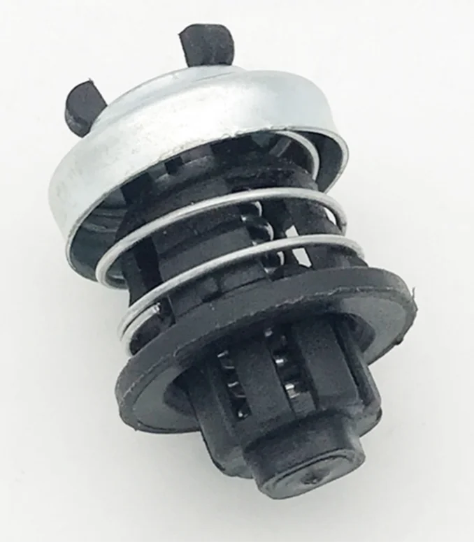 Масляный фильтр двигателя односторонний клапан для Cruze Sonic Aveo Opel Vauxhall Astra 5541525 93186324