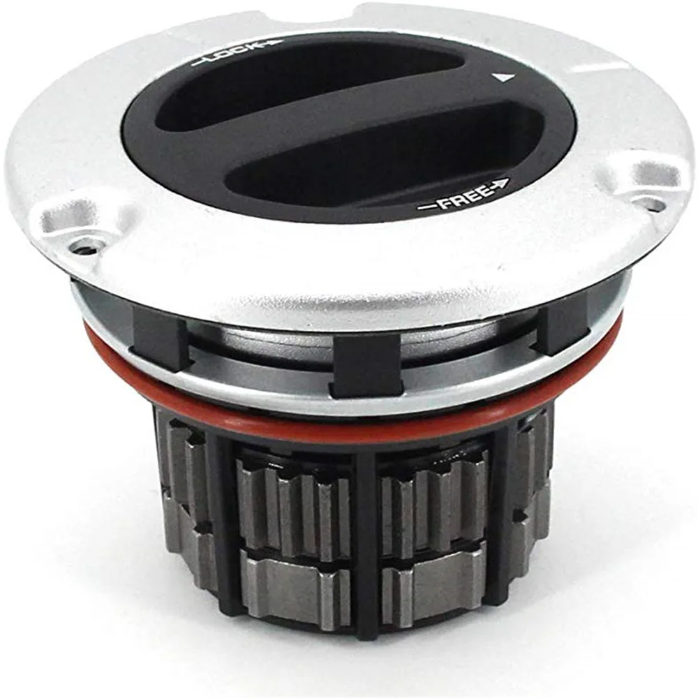 Ступица колеса передней блокировки OEM BC3Z3B396B для Ford F250 F350 F450 Xl Xlt 6.7L 6.8L 6.2L|Защитный