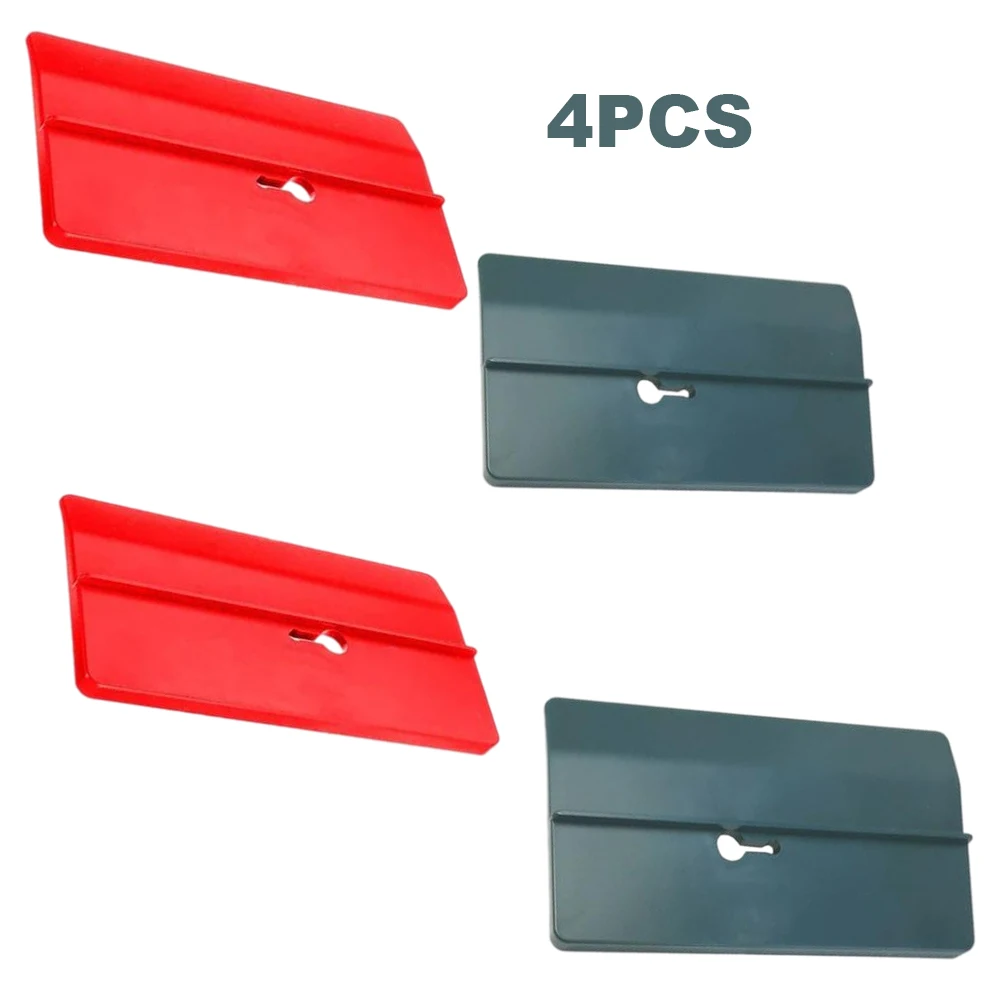 

4PCS Drywall Fixing Tool Ceiling Plasterboard Gypsum Installation Board Positioning Plate Durable Gypsum Board Fixing Tool