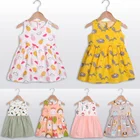 сарафан платья летние лёгкие платье для девочки платье летнее 2021 модные летние платья, повседневное сказочное платье, детская одежда, платье миди для девочек на день рождения, летние платья, платье принцессы