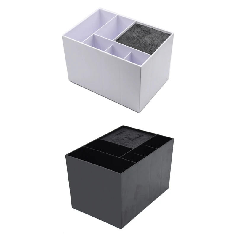 

Multifunctional Detachable Large Storage Box Anti Slip Scissor Holder