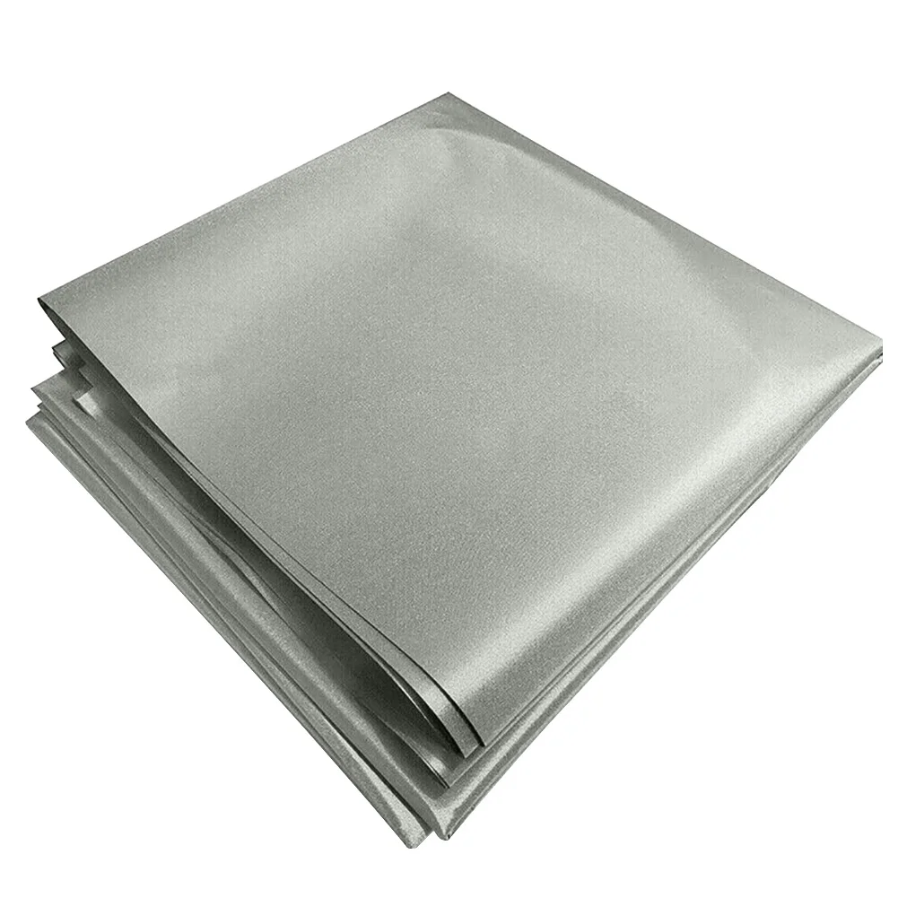 Защитная ткань радиочастотные сигналы снижают устойчивость к царапинам защита